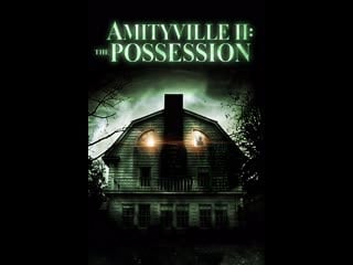 Amityville ii the possession (1982) 720p