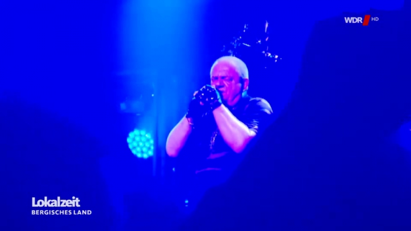 Na, volles haus in der cobra solingen wdr lokalzeit ber