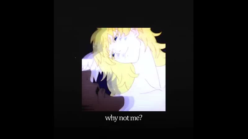 Devilman crybaby ; ryo asuka