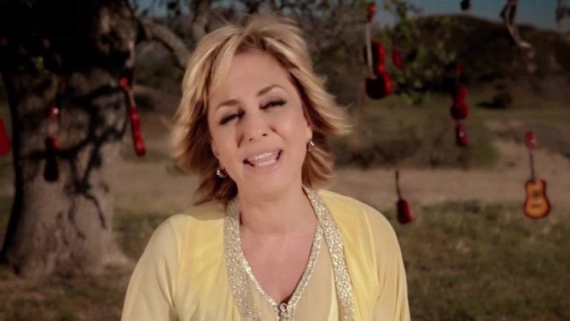 Googoosh hayaahoo official video hd