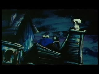 The trap door s2e6 bugs