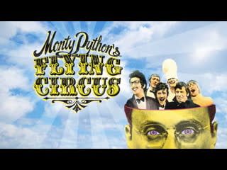 Royal episode thirteen | monty python's flying circus | s 2 ep 13