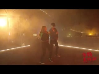 170421 exo's lay @ 'operation love' bts