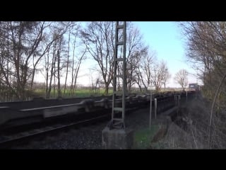 Zug um zug sichtungen marz 2015 train to train sightings march 2015