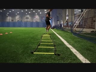 15 fast footwork exercises increase your foot speed with these speed ladder drills1