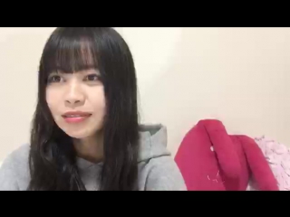 20161210 showroom ui mashiro