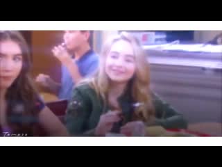 Lucas friar x maya hart vine edit | lucaya