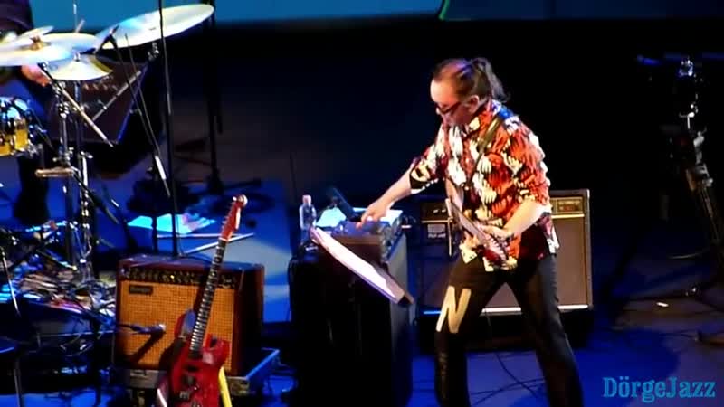 Gergő borlai, feat nguyen le, hardien feraud, 1 koncert budapest