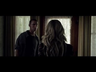 Незваные гости русский трейлер (2016)