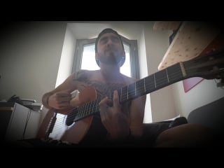 Shredding porn mystery cover (italy, turin)