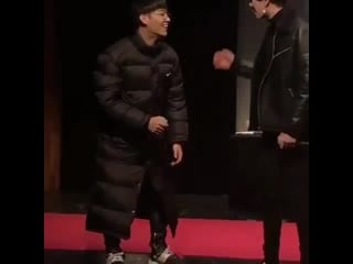 When you're trying to act cool /@defsoul yuu