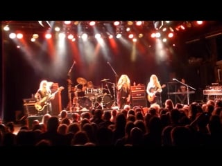 Vixen big brother, live at zeche, bochum, germany, 2018