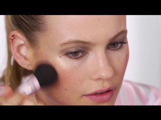 Make up behati prinsloo