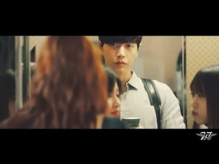 Mv {{mv}} hong seol and yoo jeong cheese in the trap