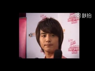 Старое интервью, предположительно 2007