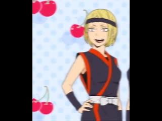 ⌊ haikyuu; saeko ⌉