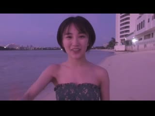 船木結 angerme musubu funaki photo book kessyo making of