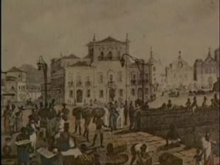 Rio de janeiro (história) португальский язык