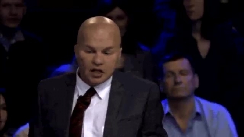 ✔ особое мнение ковтун доп**делся телеканал звезда (26 05 2016)