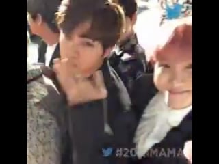 [#2016mama] vote for the best asian style with a tweet! #bts #mamaredcarpet #hotelscombined