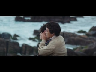 Li yi feng李易峰 & jiao jun yan invisible ta/看不见的ta 2017