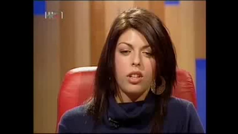 Blanka porn video – Nedjeljom u dva 2007 blanka i osko vlasic 36