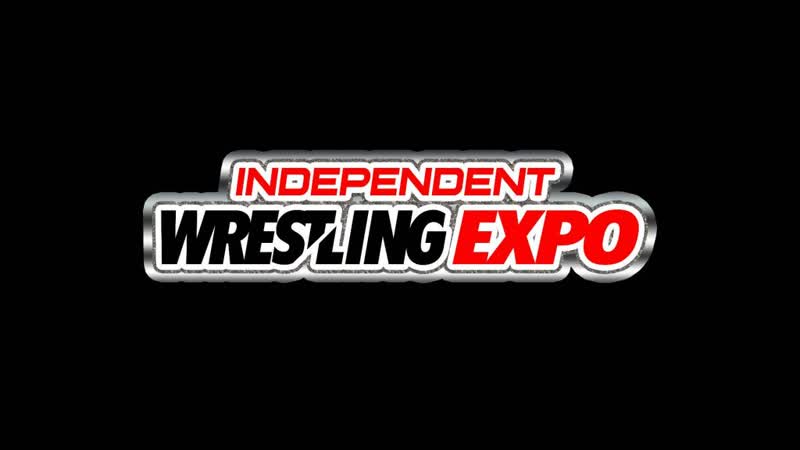 Expo porn video – Independent wrestling expo 5 show 2
