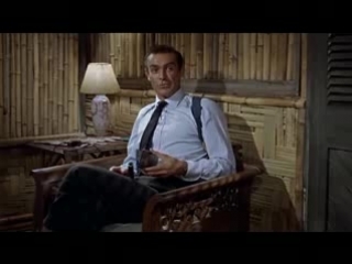 Dr no \ доктор ноу (1963)