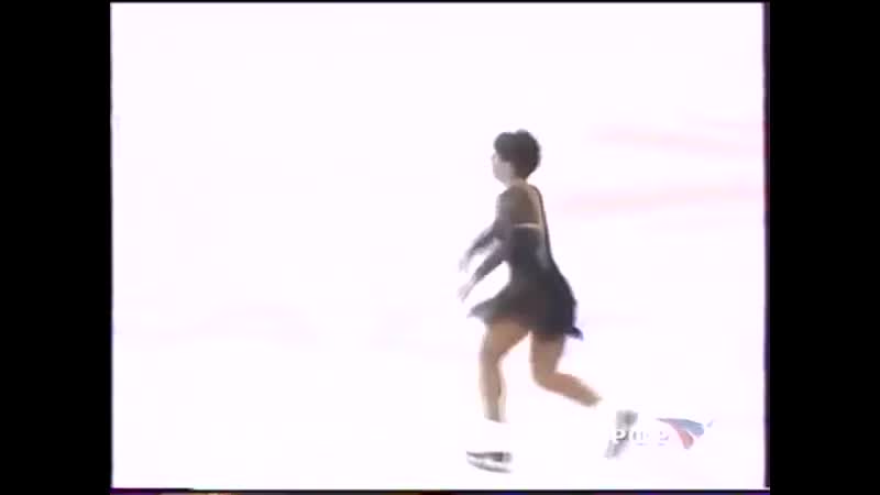 2002 porn video – 2002 ladies irina slutskaya fs