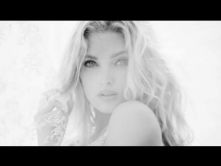 Victoriassecret an extra dose of romance, brought to you by @hoskelsa & the new dream angels collection