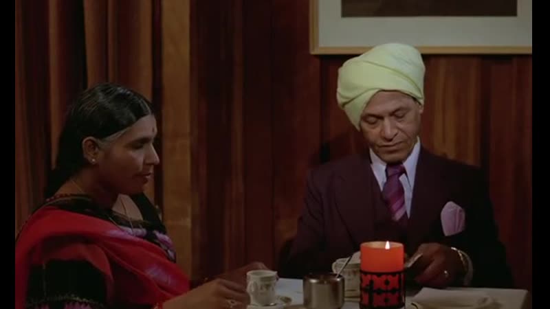 Confessions from the david galaxy affair (1979)