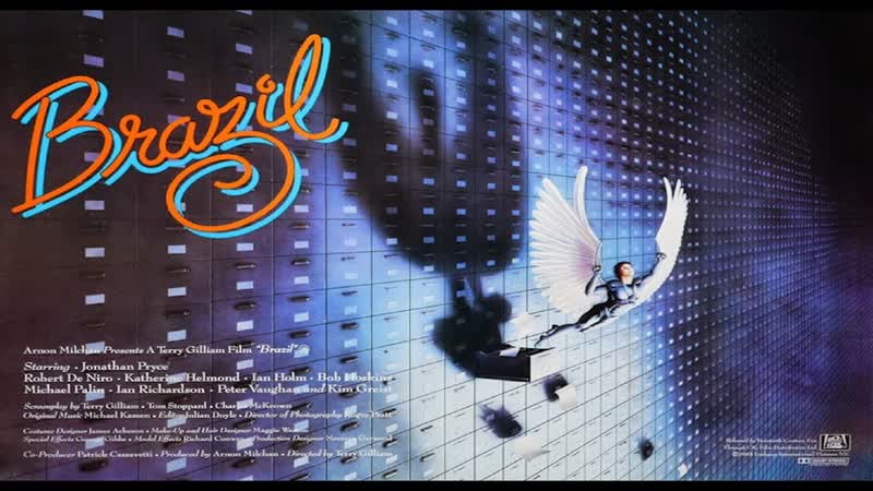 1985 porn video – Бразилия / brazil (1985)