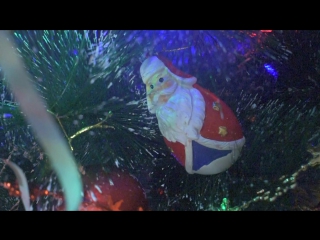 Поздравление с наступающим новым годом от автора прямых трансляций е кочегарова