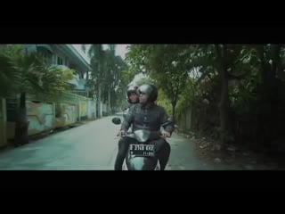 Andmesh kamaleng cinta luar biasa