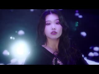 퍼플키스 purple kiss ponzona clip teaser 수안 swan