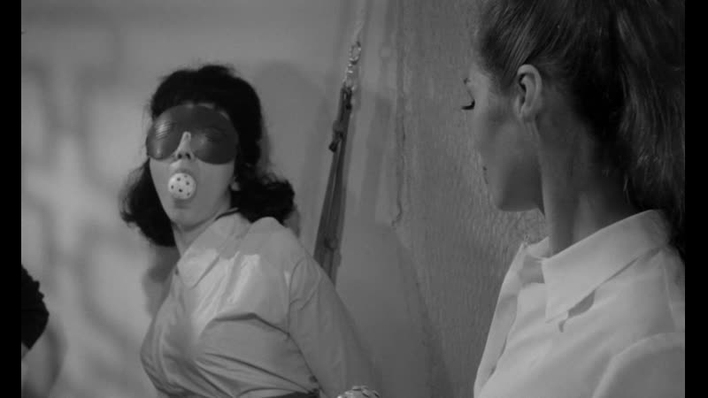 Ольга дом стыда (1964) olga's house of shame original sub eng
