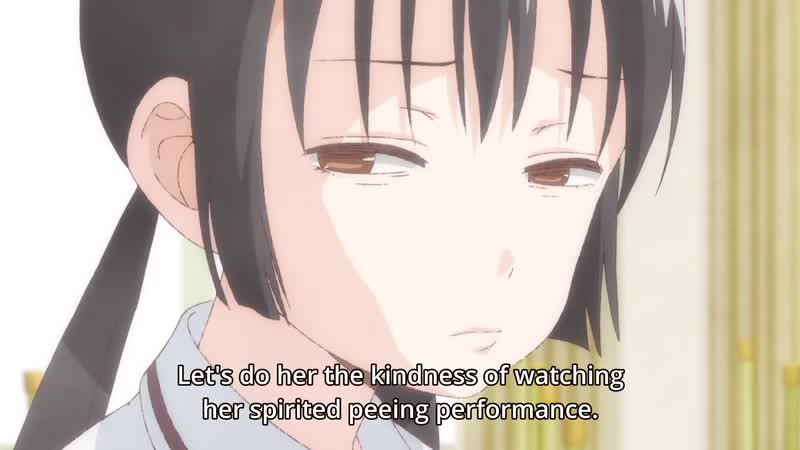 Asobi asobase