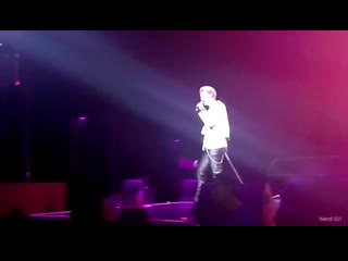 Kim hyung jun master piece méxico 2moro [23 03 2019]