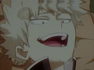 Bnha | katsuki bakugo edit