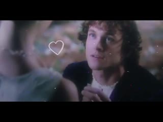 Хью дэнси | edits | hugh dancy ella enchanted