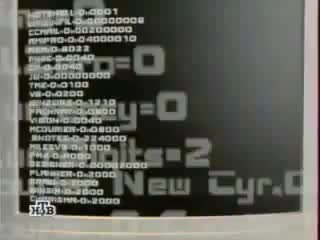 От винта! (нтв, 03 05 1998) 137 выпуск m1 tank platoon 2, warhammer dark omen, manx tt superbike