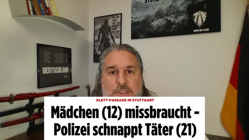 Unvorstellbar! was geschah wirklich in stuttgart? tim kellner