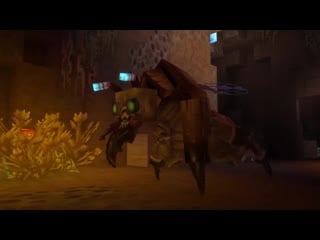 Hytale model maker preview