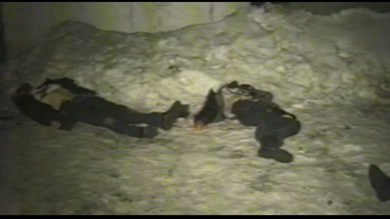 Сектантов зарезали грубо, за гаражами