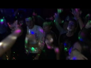 Кук26 молодой ирландец | live on manufacture