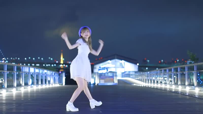 Blue starを踊ってみた＠いとくとら
