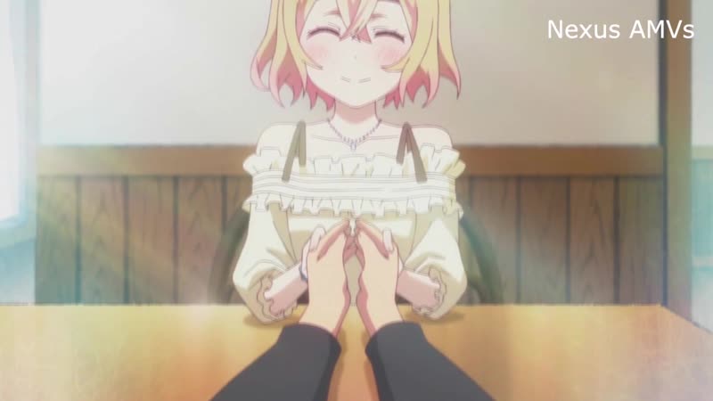 Kanojo, okarishimasu | amv | mami chizuru x kazuya