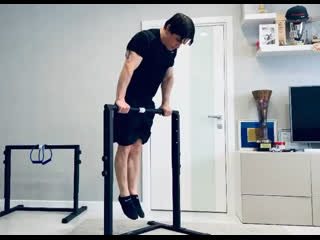 🇷🇺 artur dalaloyan home training