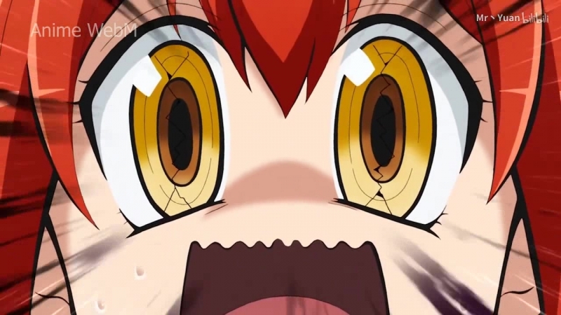 Hataraku saibou, kobayashi san chi no maid dragon