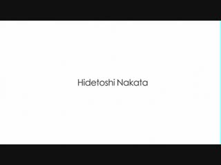 Calvin klein x hidetoshi nakata behind